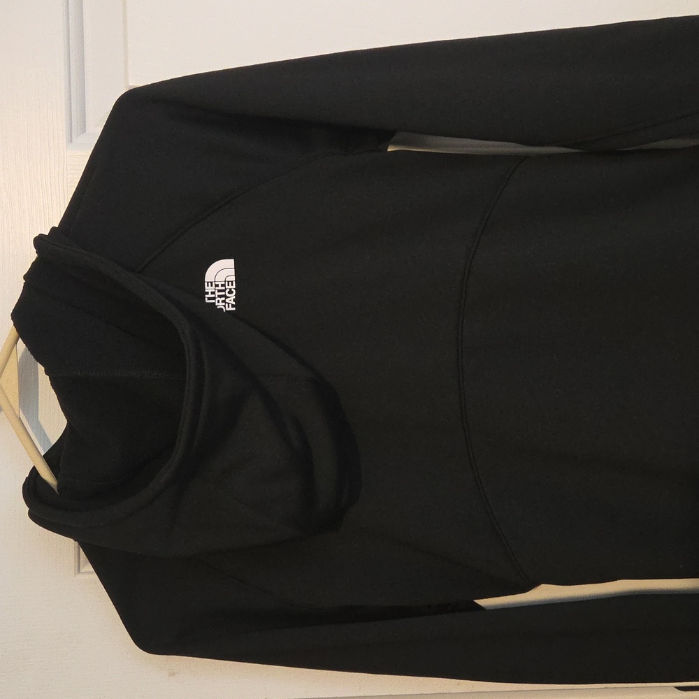 North Face Womens S Jacket - Picture 3 of 4